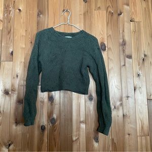 American Eagle sweater